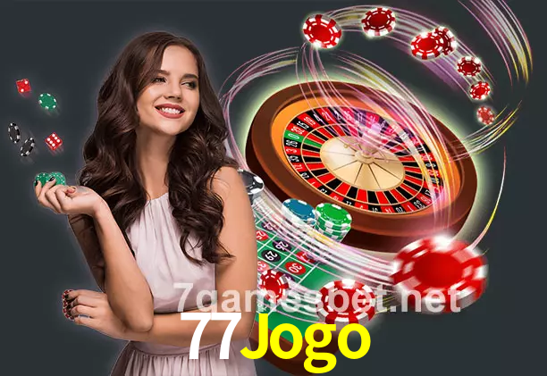 vivo no cassino 77Jogo