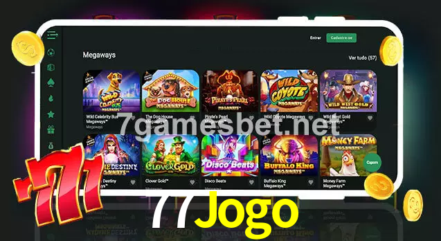 77Jogo aplicativo
