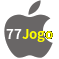 Aplicativo 77Jogo para iOS