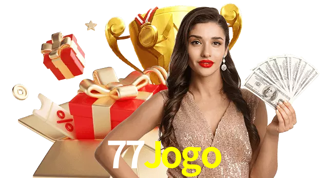 Jogue com dealers reais no 77Jogo!