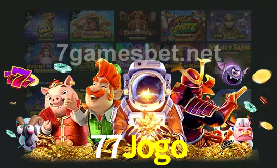 cassino 77Jogo