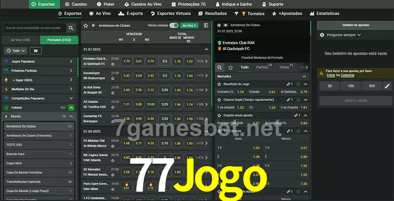 apostas esportivas